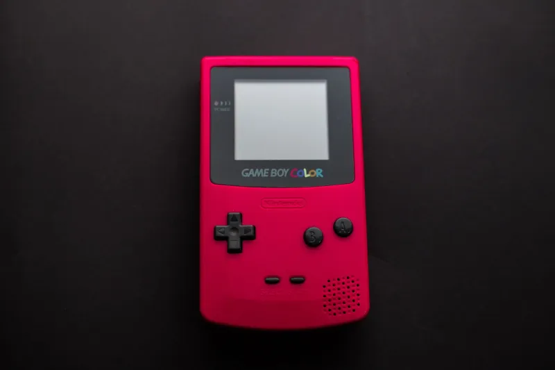 Slow Leak, Silent Killer: The Battery Rot Quietly Destroying Your Vintage Game Boy