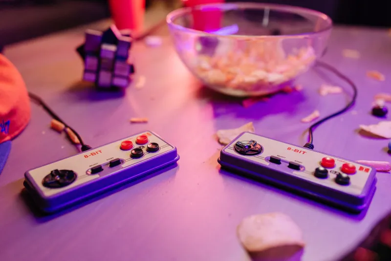 Bleeps, Bloops, and Brain Worms: The 8-Bit Sound Effects That Refuse to Leave Your Head