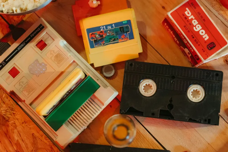 Loophole in a Gray Cartridge: The Legal Battle That Let Modders Live to Hack Another Day
