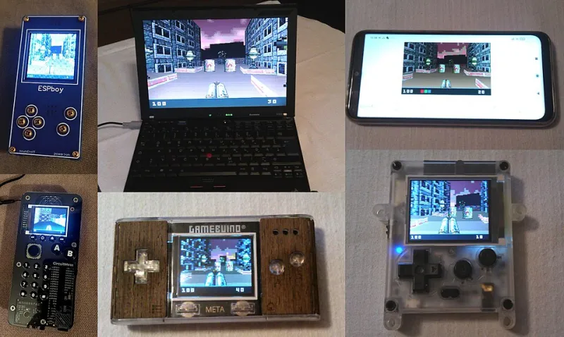 Retro, But Make It 4K: The Modders Dragging Classic Consoles Into the 21st Century