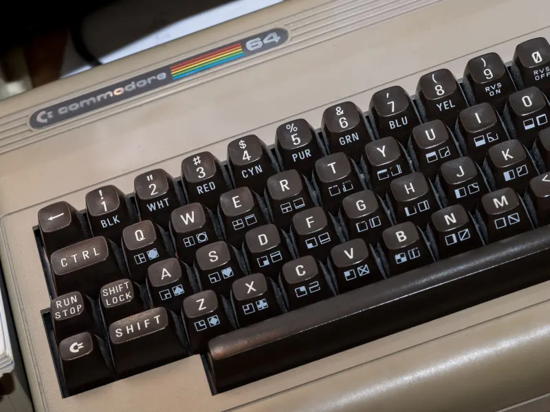 Shell Game: The Builders Stuffing RTX Cards Into Computers That Predate the Internet