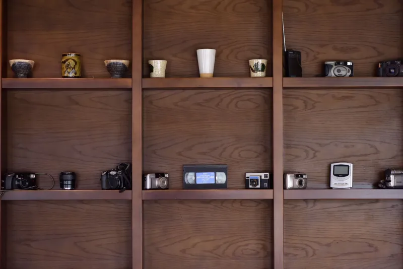 Shelves Full of Feelings: Why Millennials Are Paying Absurd Money to Own Stuff They Could Just Stream